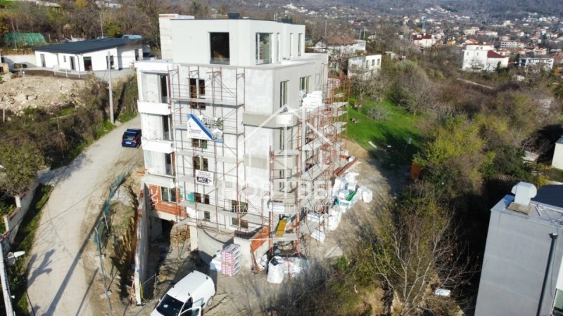 Продава 3-СТАЕН, гр. Варна, Изгрев, снимка 2 - Апартаменти - 53150785