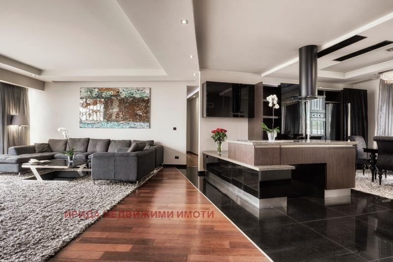 Продава 3-СТАЕН, гр. София, Манастирски ливади, снимка 2 - Апартаменти - 53370052