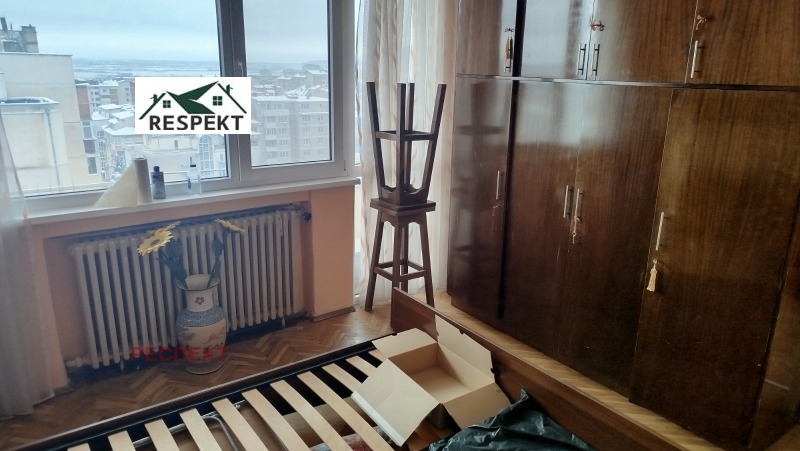 Продава 3-СТАЕН, гр. Стара Загора, Аязмото, снимка 7 - Апартаменти - 53426614