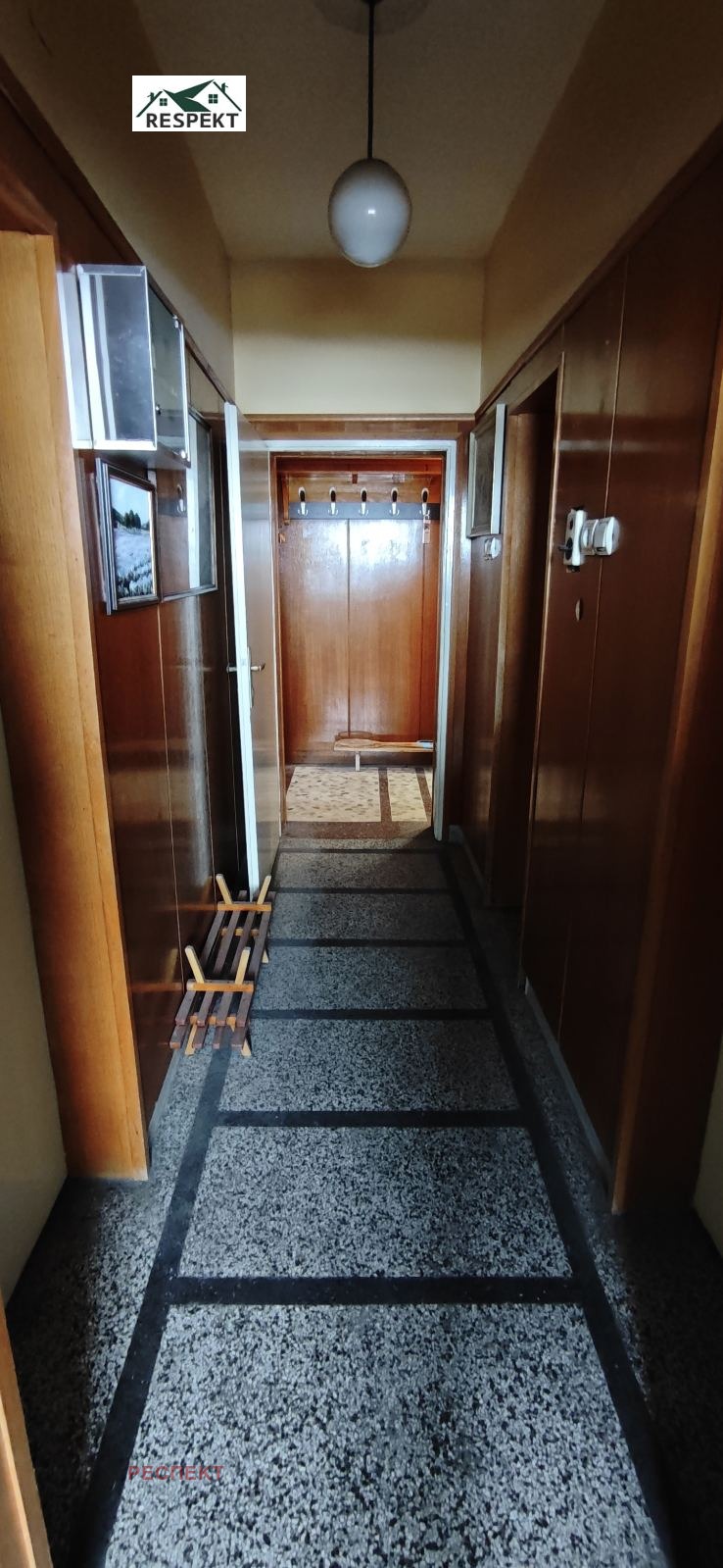 Продава 3-СТАЕН, гр. Стара Загора, Аязмото, снимка 3 - Апартаменти - 53426614