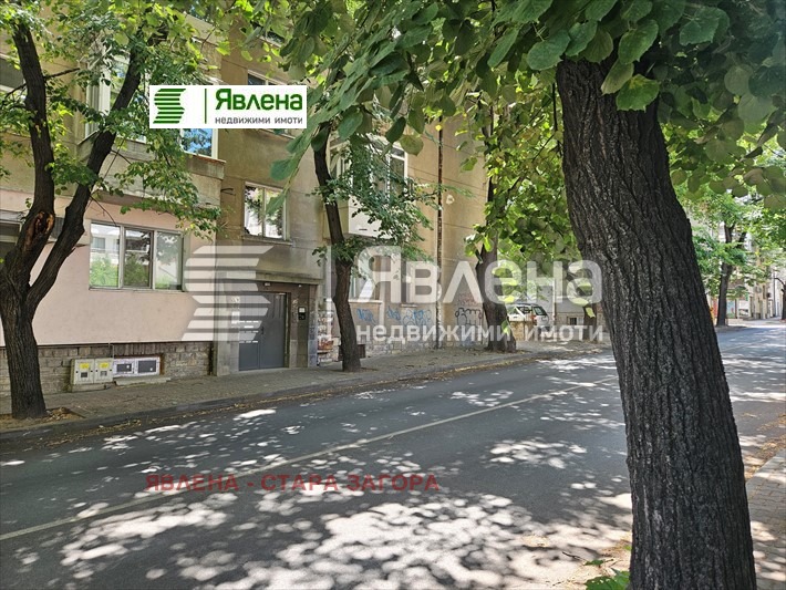 Te koop  3 slaapkamers Stara Zagora , Operata , 99 m² | 92990821