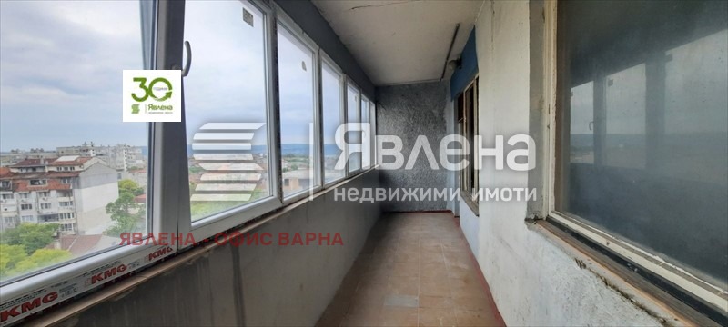 Продава 4-СТАЕН, гр. Варна, Автогара, снимка 9 - Апартаменти - 54796431