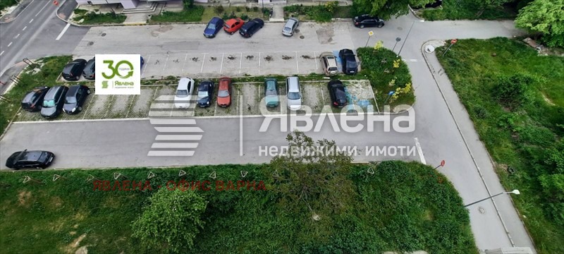 Продава 4-СТАЕН, гр. Варна, Автогара, снимка 12 - Апартаменти - 54796431
