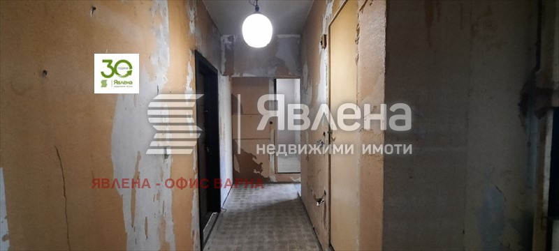 Продава 4-СТАЕН, гр. Варна, Автогара, снимка 6 - Апартаменти - 54796431