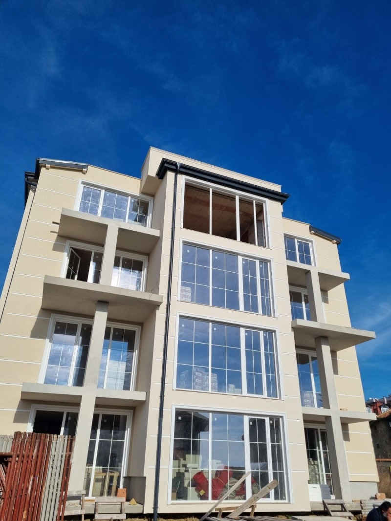 Продава МНОГОСТАЕН, гр. Свети Влас, област Бургас