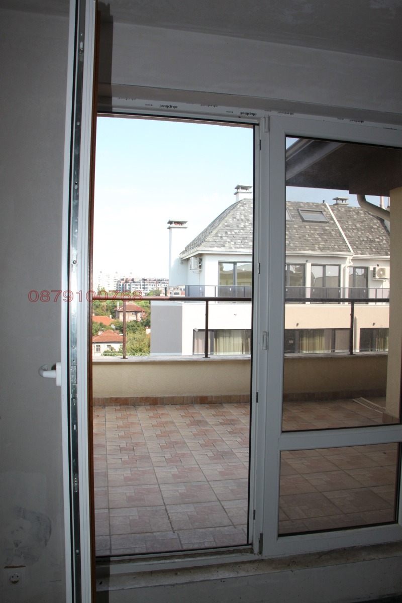 À venda  Mais de 3 quartos Sofia , NPZ Hadji Dimitar , 234 m² | 71723580 - imagem [15]
