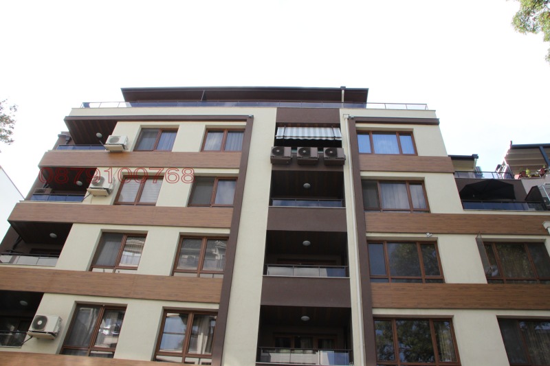 Продава  Многостаен, град София, НПЗ Хаджи Димитър •  460 000 € • ID 42585586 — holmes.bg - [1] 