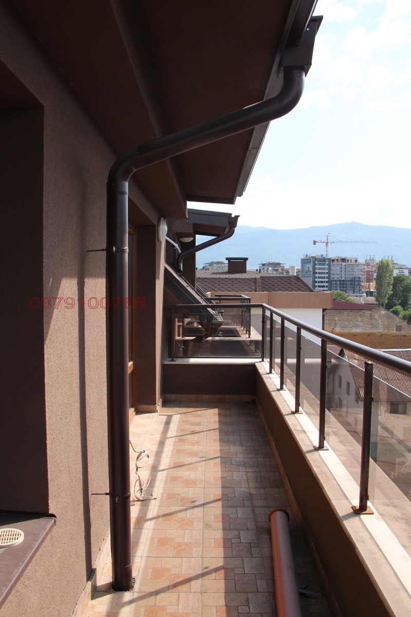 À venda  Mais de 3 quartos Sofia , NPZ Hadji Dimitar , 234 m² | 71723580 - imagem [8]