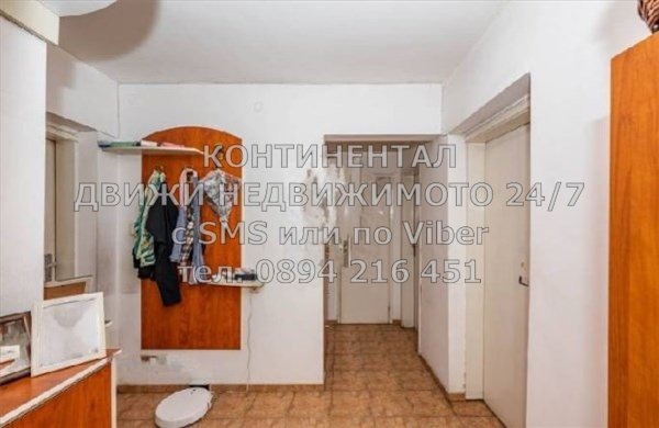 Zu verkaufen  Maisonette Plowdiw , Kjutschuk Parisch , 150 qm | 58291323 - Bild [9]