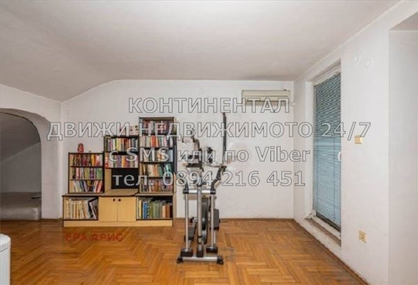 Zu verkaufen  Maisonette Plowdiw , Kjutschuk Parisch , 150 qm | 58291323