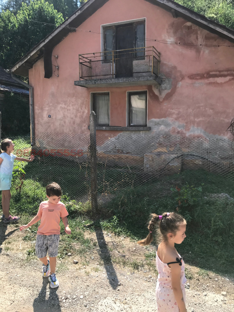 Продава КЪЩА, с. Згориград, област Враца, снимка 3 - Къщи - 52785184