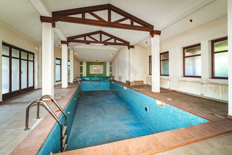 De vânzare  Casa Sofia , Bancia , 605 mp | 29512926 - imagine [14]
