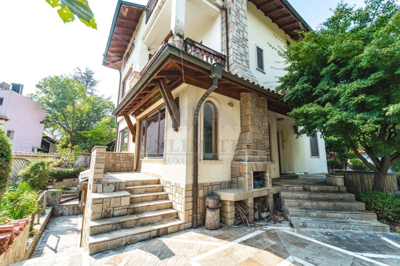 De vânzare  Casa Sofia , Bancia , 605 mp | 29512926 - imagine [17]