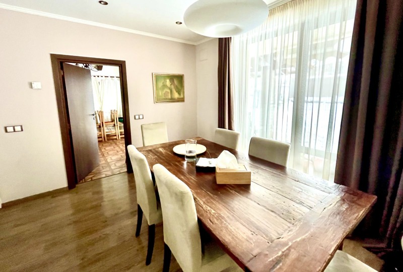 Продава КЪЩА, гр. София, Симеоново, снимка 4 - Къщи - 53045032