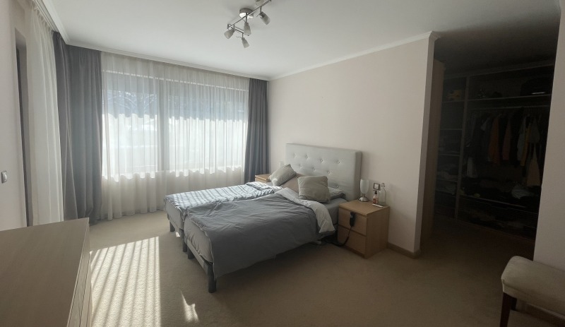 Продава КЪЩА, гр. София, Симеоново, снимка 9 - Къщи - 53045032