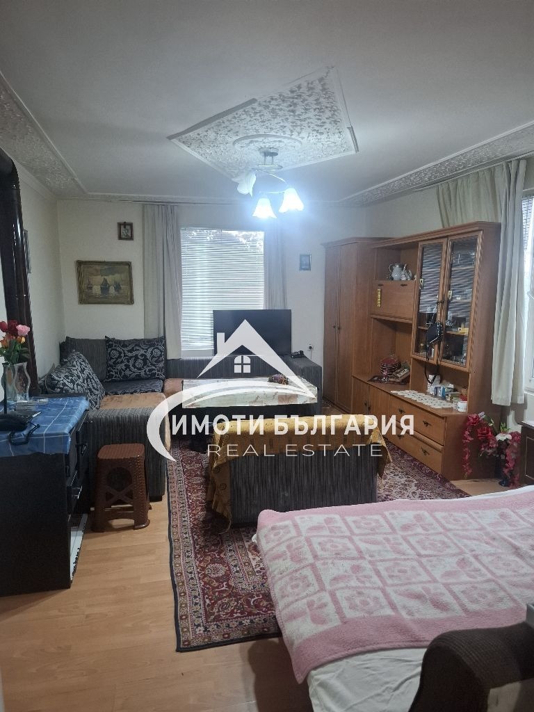 Продава КЪЩА, с. Анево, област Пловдив, снимка 4 - Къщи - 54778683