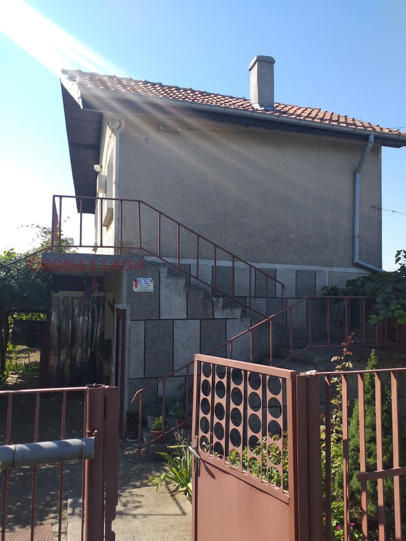 Na prodej  Vila oblast Dobrich , Kotlenci , 80 m2 | 94658050 - obraz [3]