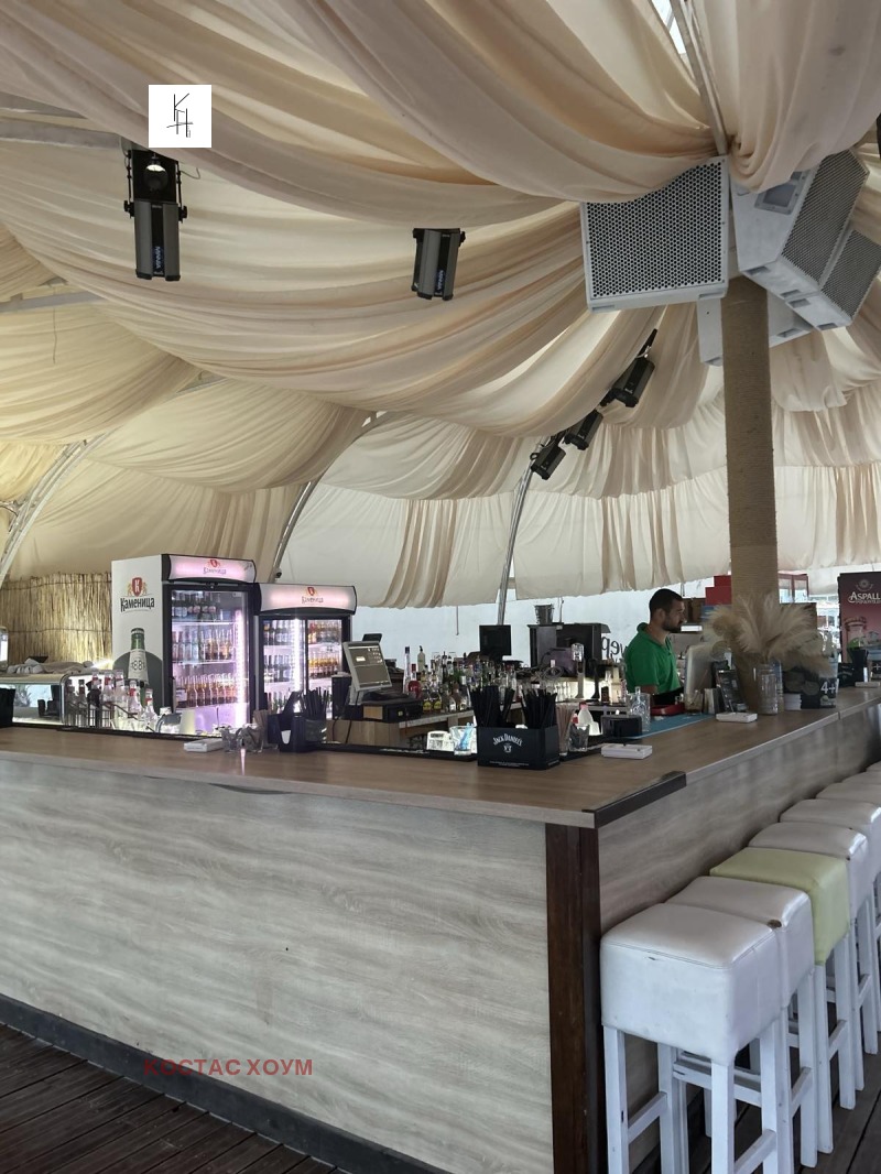 Продава ЗАВЕДЕНИЕ, гр. Варна, Център, снимка 2 - Заведения - 52399075