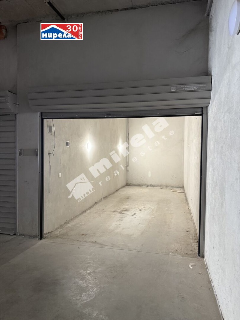 En venta  Cochera Veliko Tarnovo , Kartala , 29 metros cuadrados | 52539766