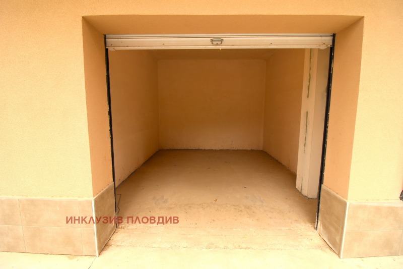 Продава  Гараж град Пловдив , Христо Смирненски , 19 кв.м | 77395993 - изображение [5]