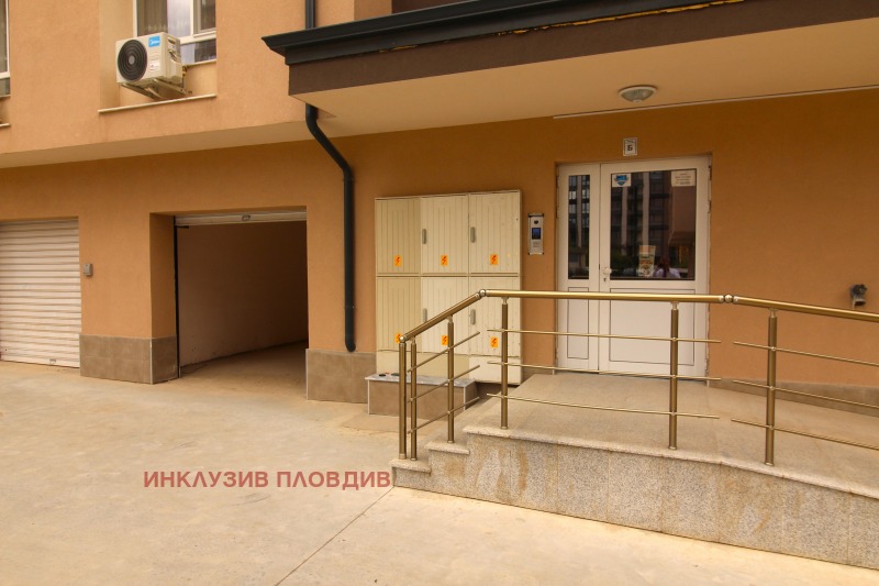 Продава  Гараж град Пловдив , Христо Смирненски , 19 кв.м | 77395993 - изображение [3]