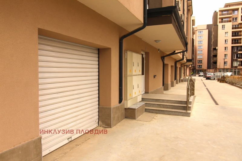 Продава  Гараж град Пловдив , Христо Смирненски , 19 кв.м | 77395993 - изображение [4]