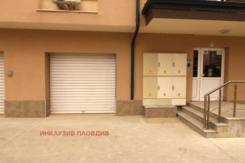 Продава  Гараж град Пловдив , Христо Смирненски , 19 кв.м | 77395993