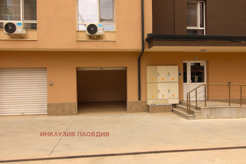 Продава  Гараж град Пловдив , Христо Смирненски , 19 кв.м | 77395993 - изображение [2]