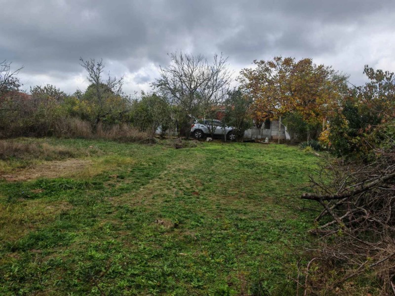 Продава ПАРЦЕЛ, гр. Варна, м-т Перчемлията, снимка 2 - Парцели - 52611115