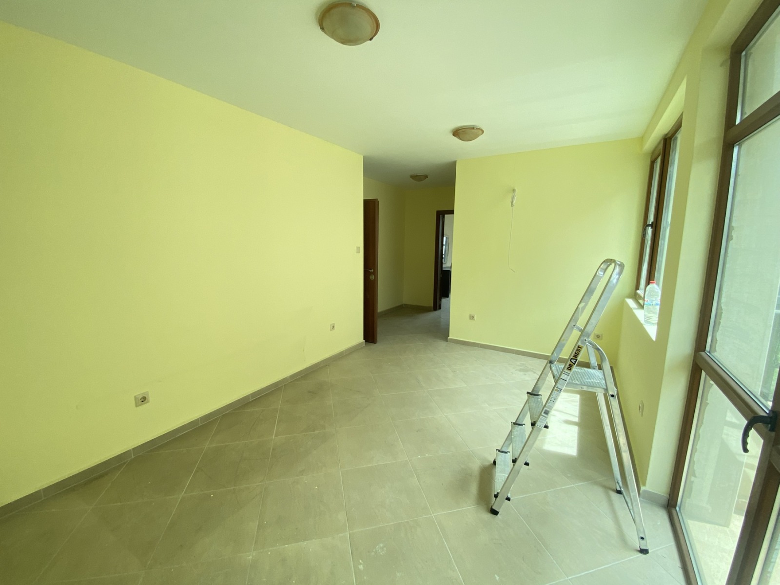 Продава 2-СТАЕН, гр. Несебър, област Бургас, снимка 2 - Апартаменти - 51437562