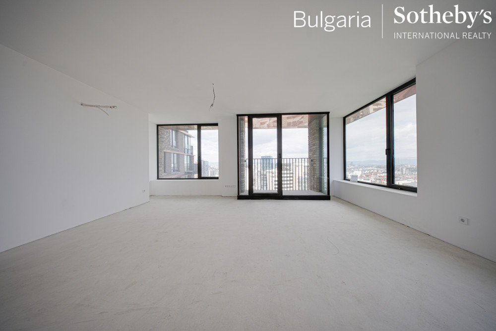 Продава 2-СТАЕН, гр. София, Манастирски ливади, снимка 2 - Апартаменти - 51845818