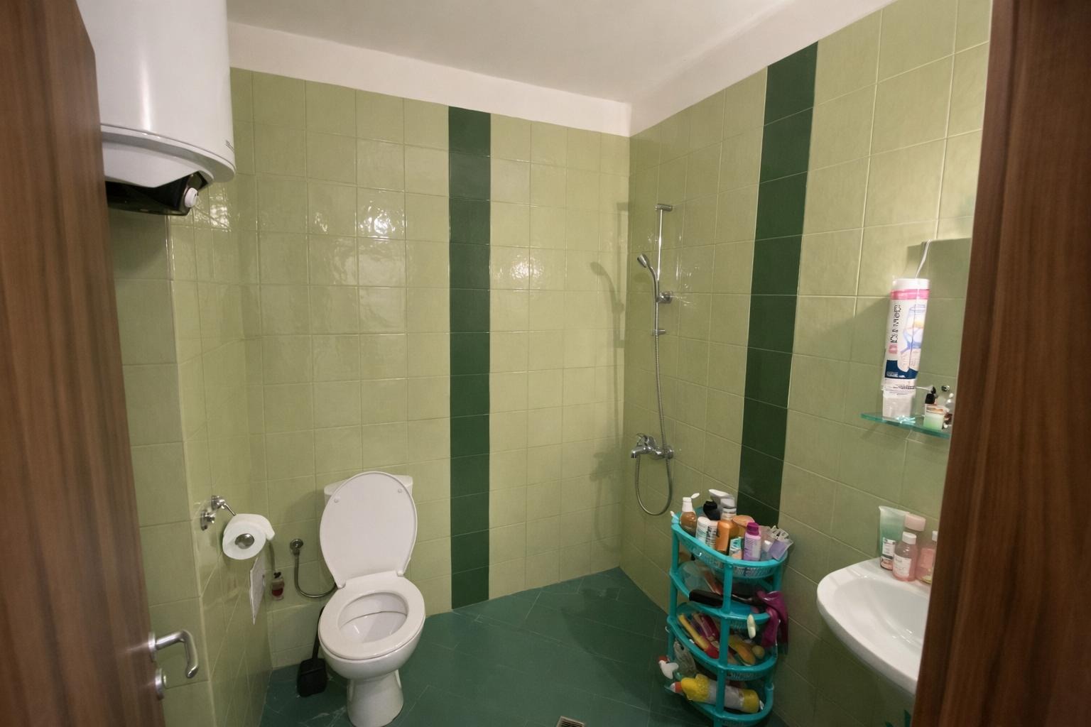 Продава 2-СТАЕН, гр. София, Зона Б-18, снимка 7 - Апартаменти - 53858990