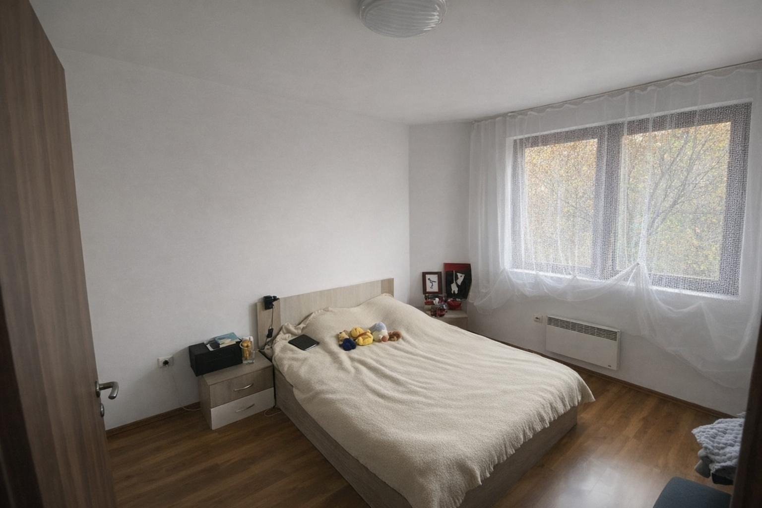 Продава 2-СТАЕН, гр. София, Зона Б-18, снимка 4 - Апартаменти - 53858990