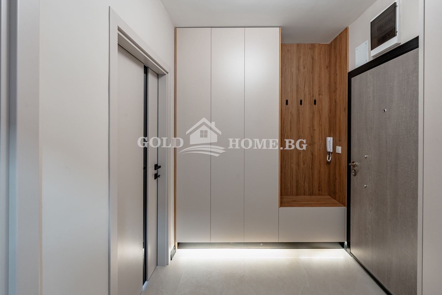 Продава 2-СТАЕН, гр. Пловдив, Южен, снимка 13 - Апартаменти - 54105864