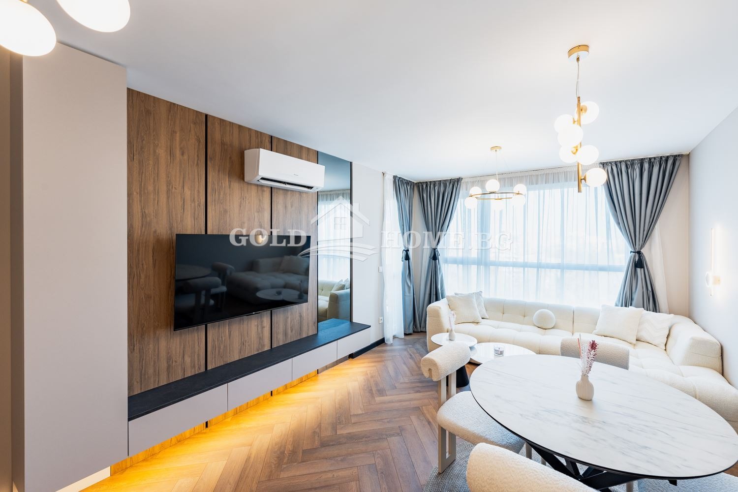 Продава 2-СТАЕН, гр. Пловдив, Южен, снимка 4 - Апартаменти - 54105864