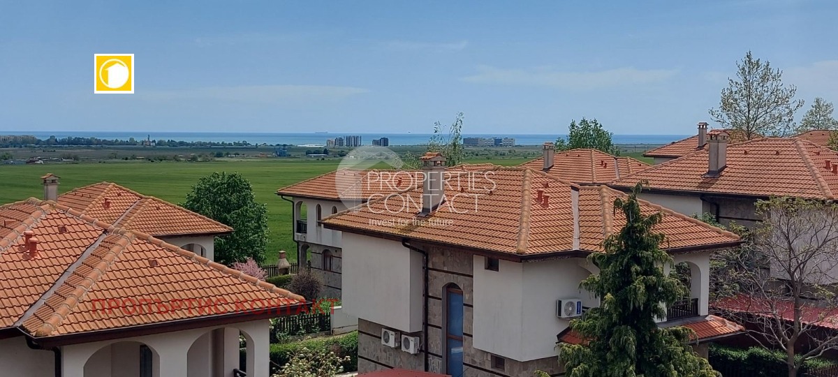 Продава 2-СТАЕН, гр. Ахелой, област Бургас, снимка 9 - Апартаменти - 54636812