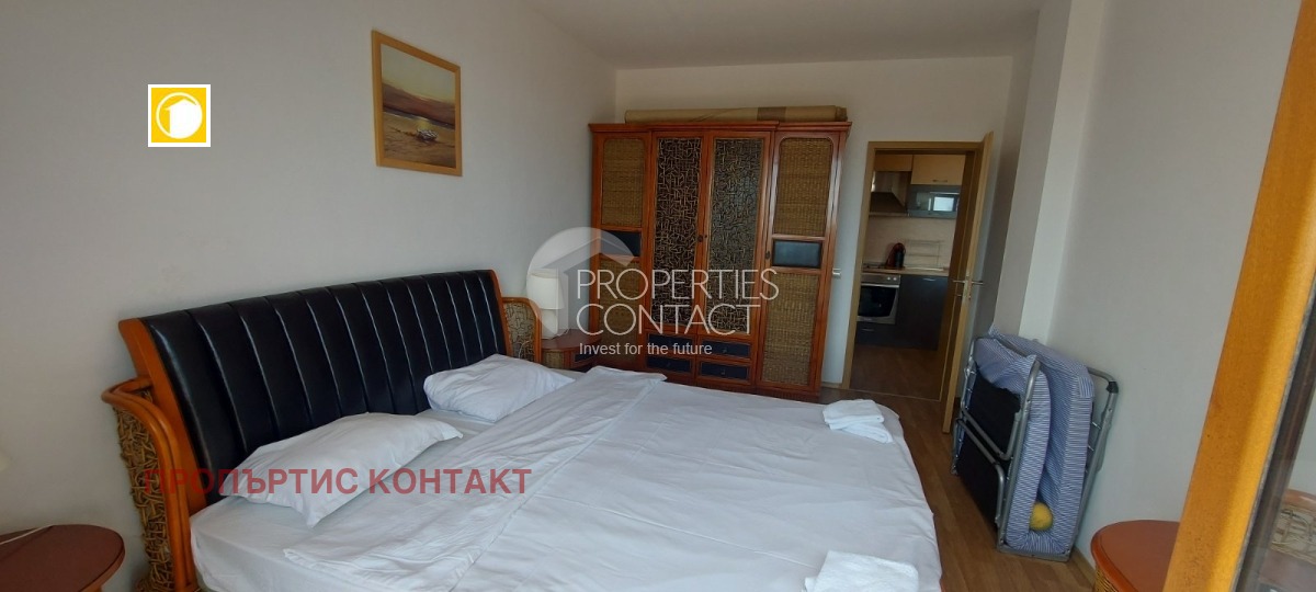 Продава 2-СТАЕН, гр. Ахелой, област Бургас, снимка 11 - Апартаменти - 54636812