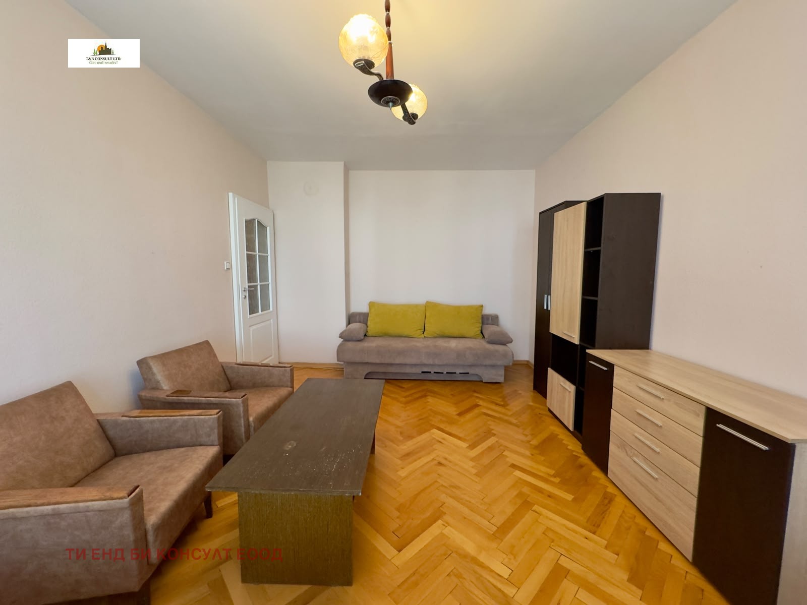 Продава 2-СТАЕН, гр. София, Дианабад, снимка 3 - Апартаменти - 55537039
