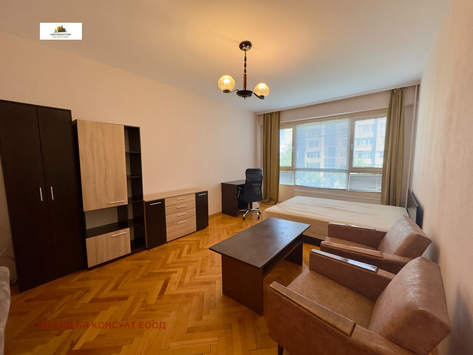 Продава 2-СТАЕН, гр. София, Дианабад, снимка 2 - Апартаменти - 55537039