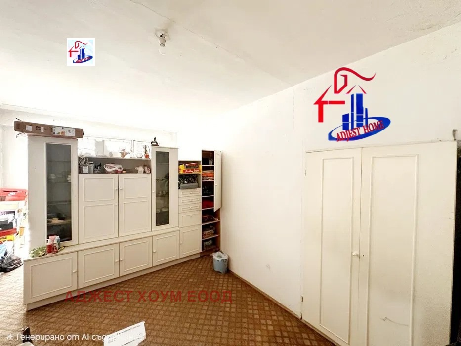 Продава 2-СТАЕН, гр. Шумен, 5-ти полк, снимка 2 - Апартаменти - 56083813