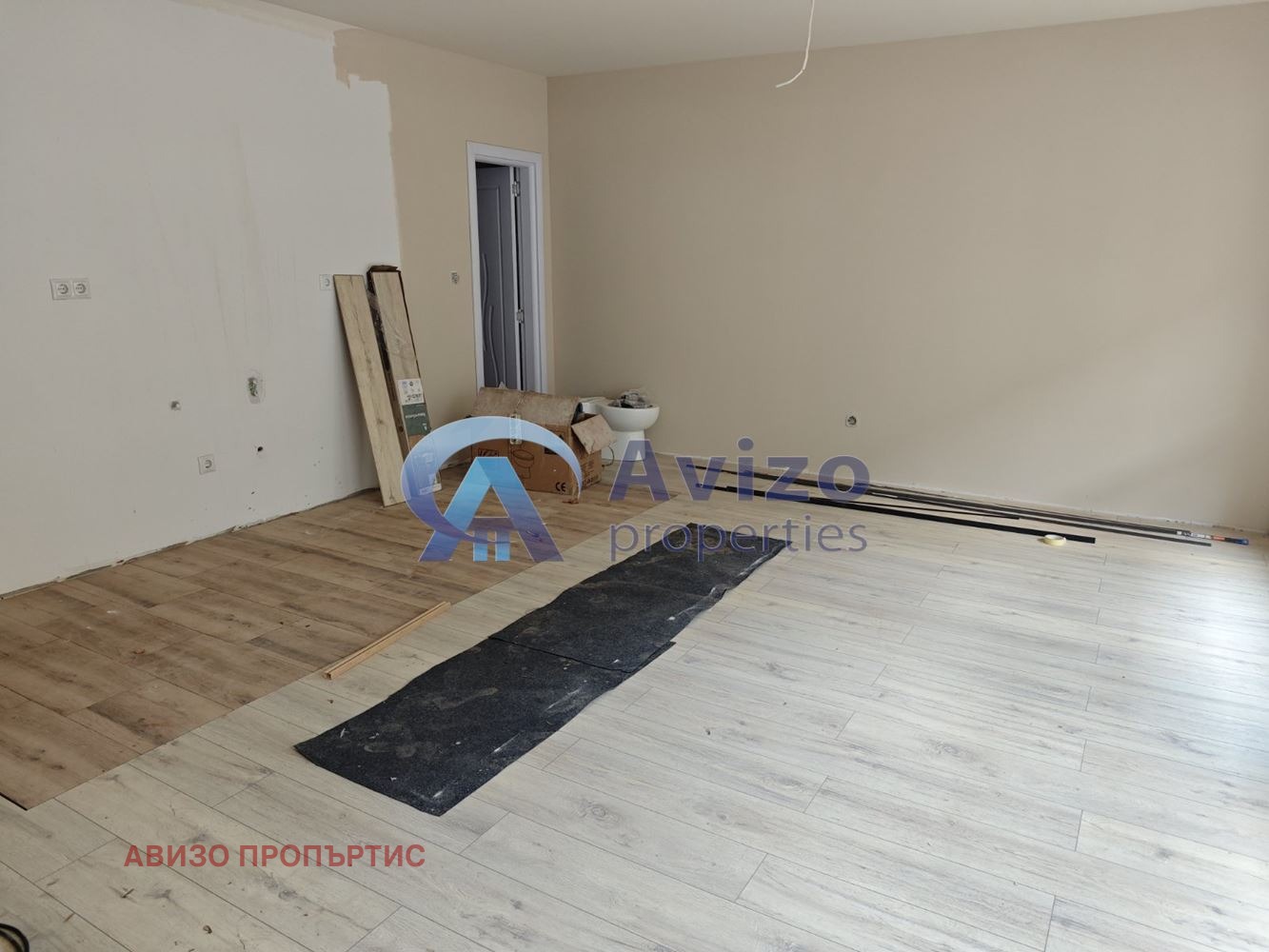 Продава 2-СТАЕН, гр. София, Илинден, снимка 2 - Апартаменти - 56523174