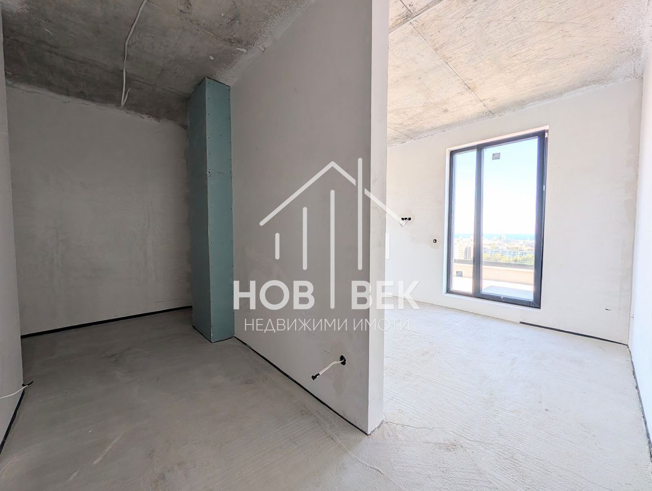Продава 3-СТАЕН, гр. Варна, Изгрев, снимка 3 - Апартаменти - 53150785