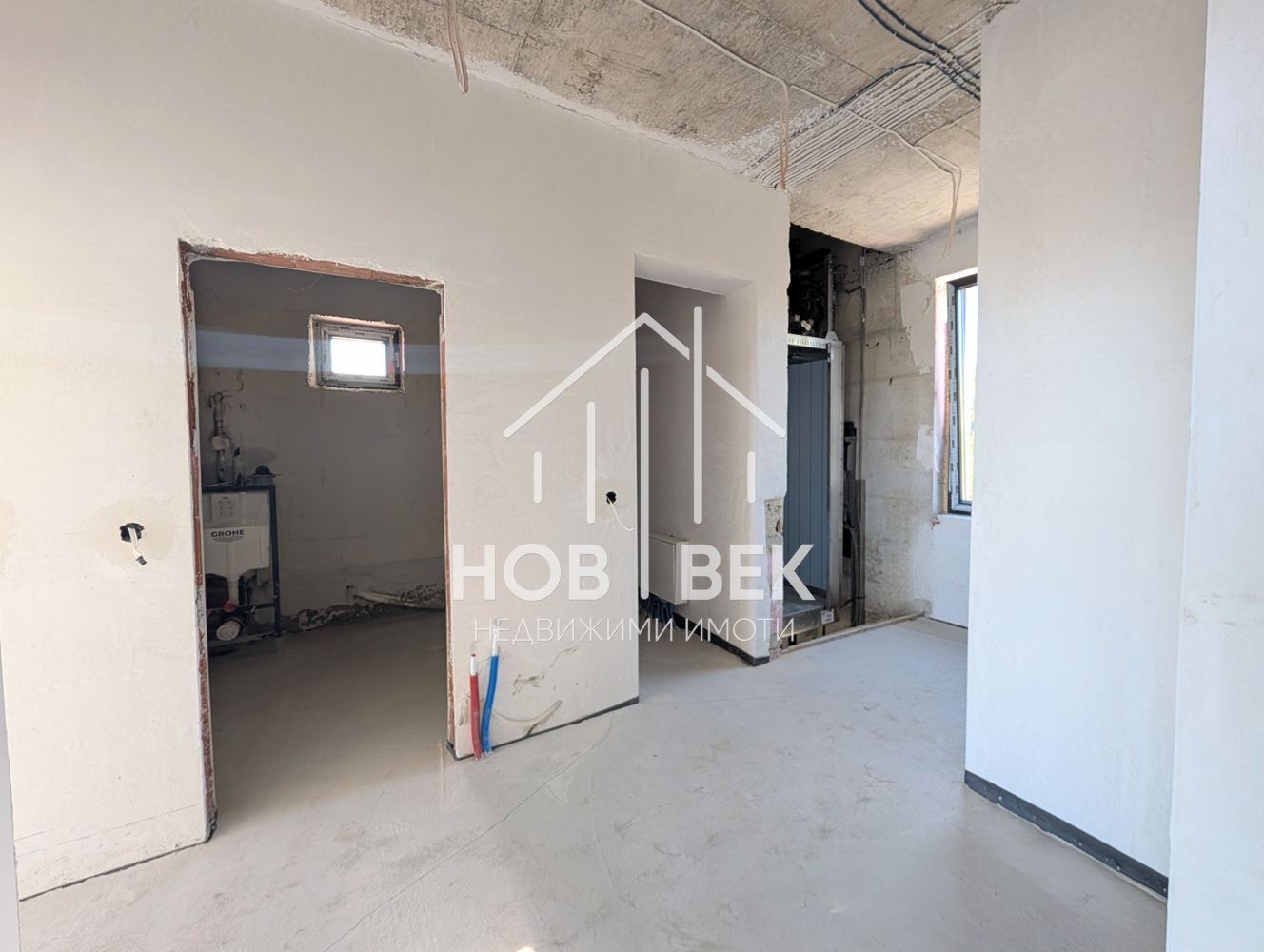 Продава 3-СТАЕН, гр. Варна, Изгрев, снимка 7 - Апартаменти - 53150785