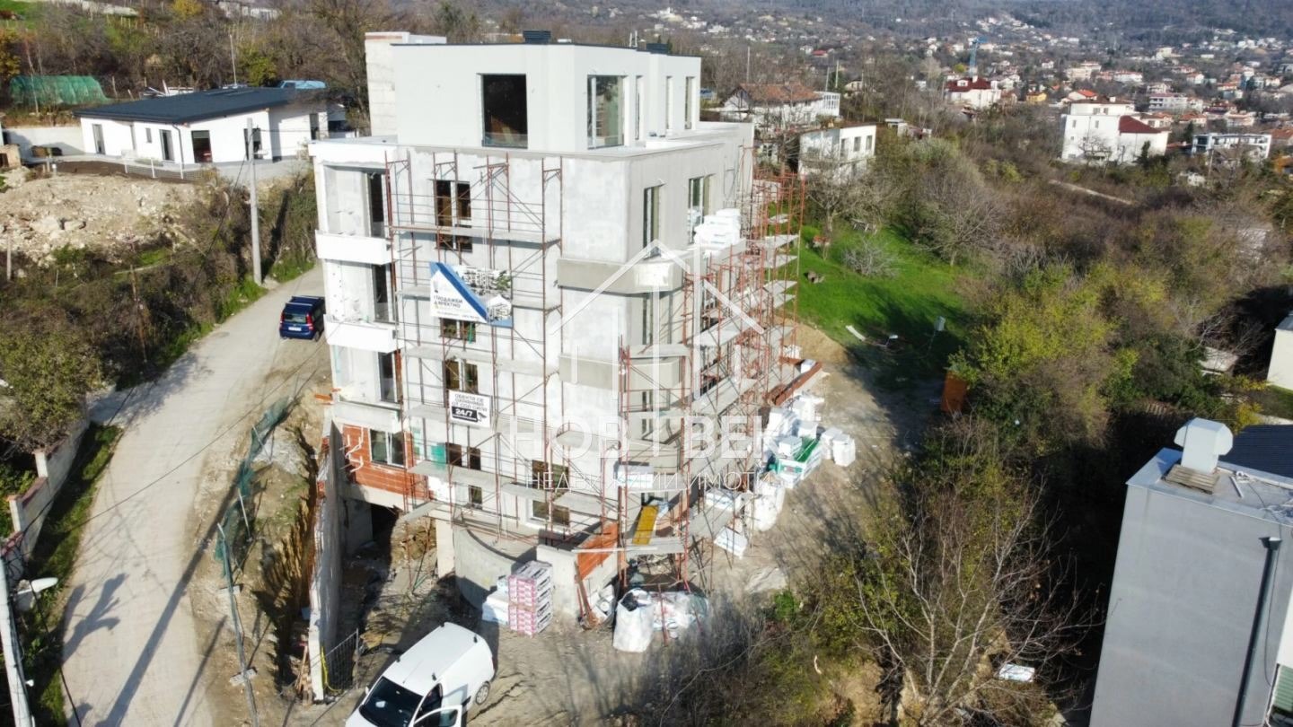 Продава 3-СТАЕН, гр. Варна, Изгрев, снимка 2 - Апартаменти - 53150785