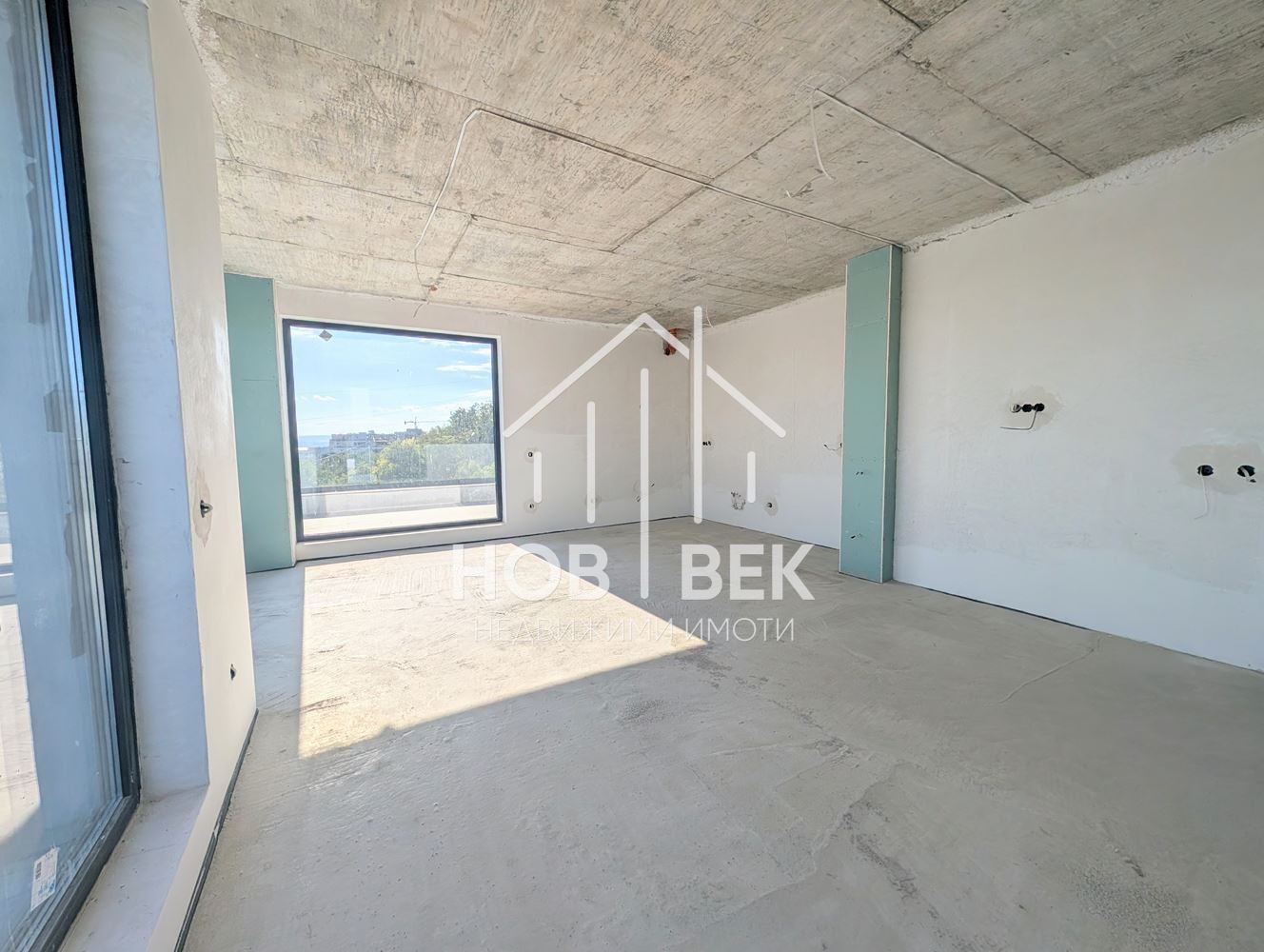 Продава 3-СТАЕН, гр. Варна, Изгрев, снимка 2 - Апартаменти - 53150785