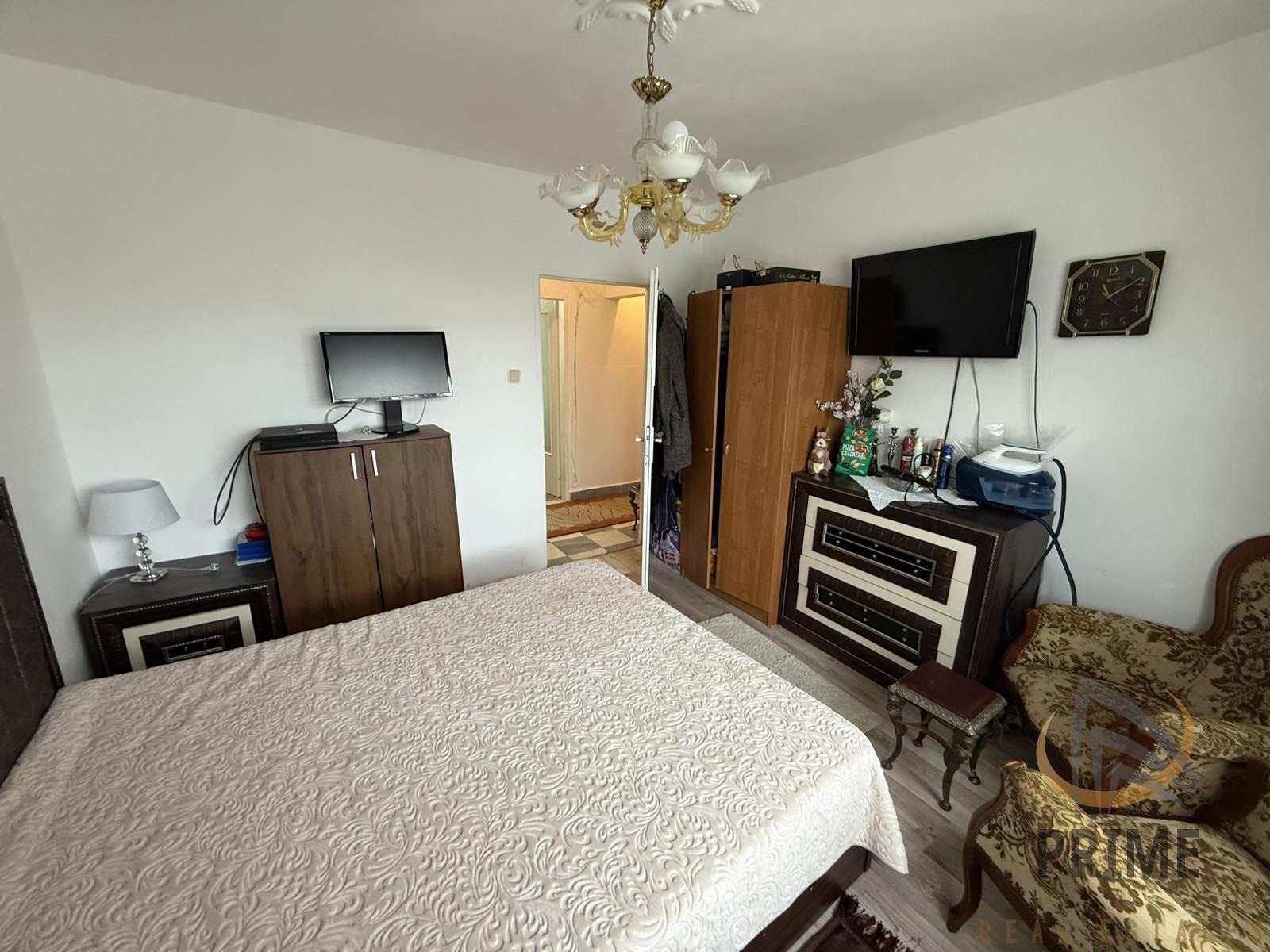 Продава 3-СТАЕН, гр. Бургас, област Бургас, снимка 5 - Апартаменти - 53919588