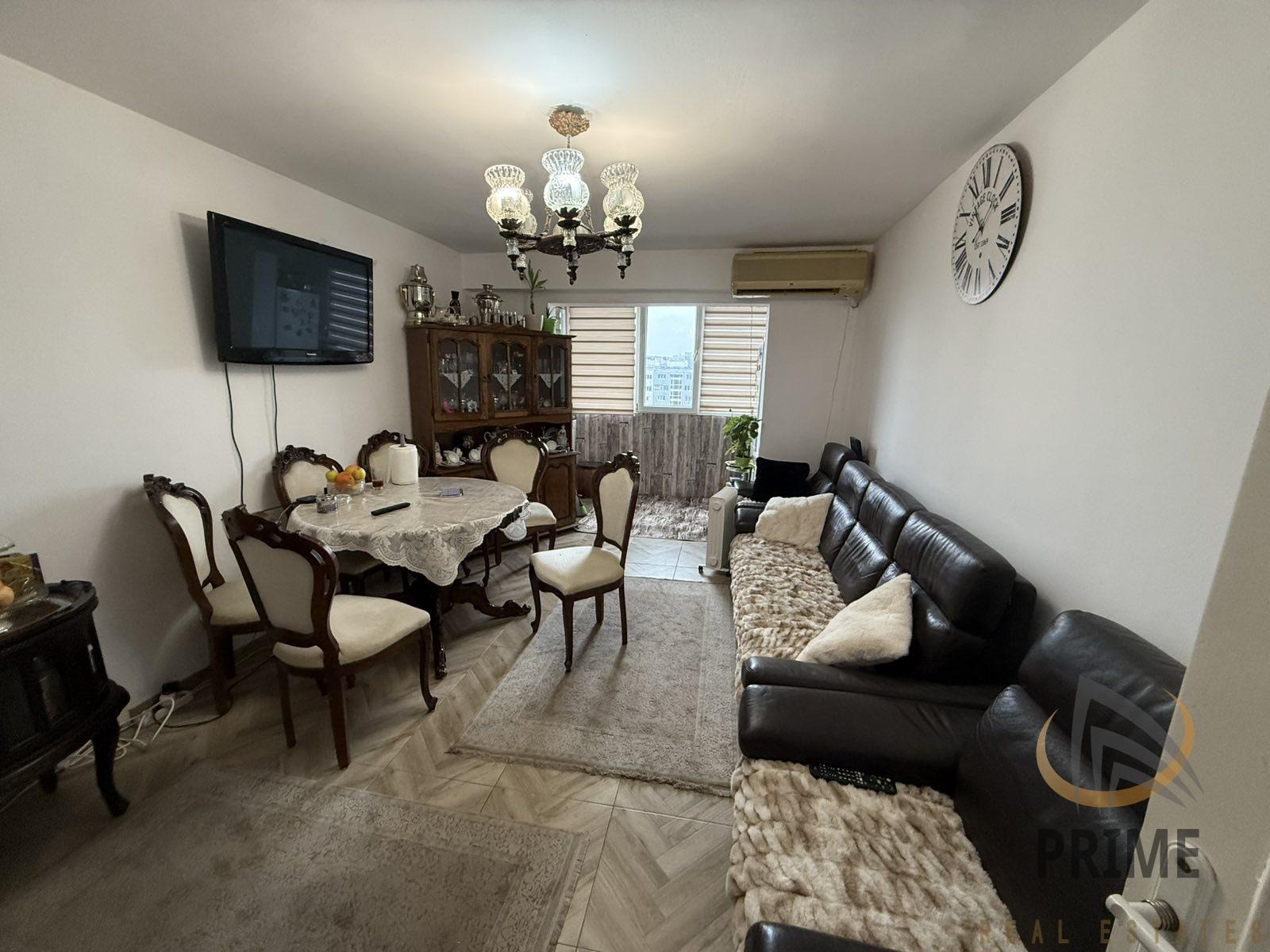 Продава 3-СТАЕН, гр. Бургас, област Бургас, снимка 2 - Апартаменти - 53919588
