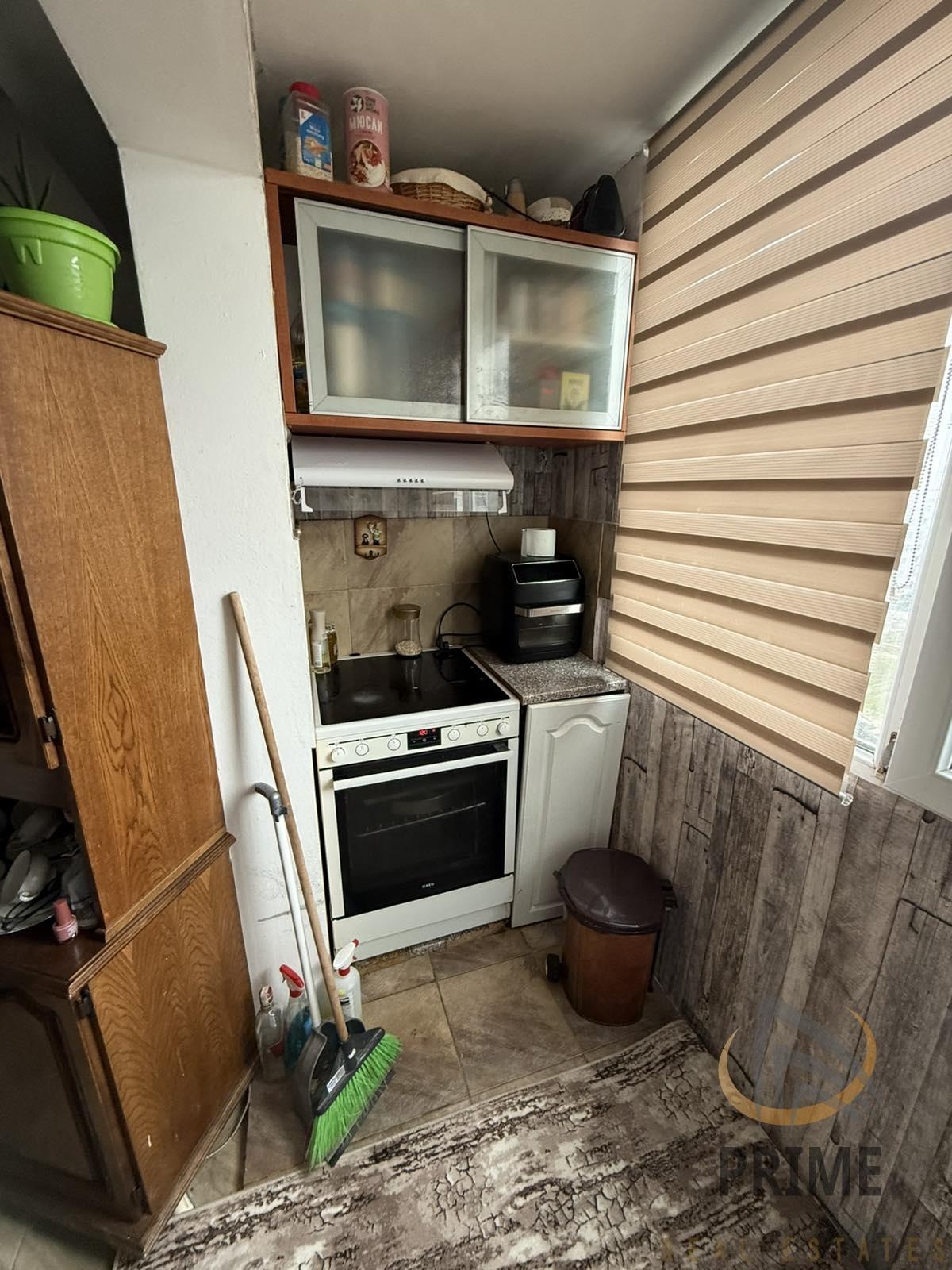 Продава 3-СТАЕН, гр. Бургас, област Бургас, снимка 2 - Апартаменти - 53919588