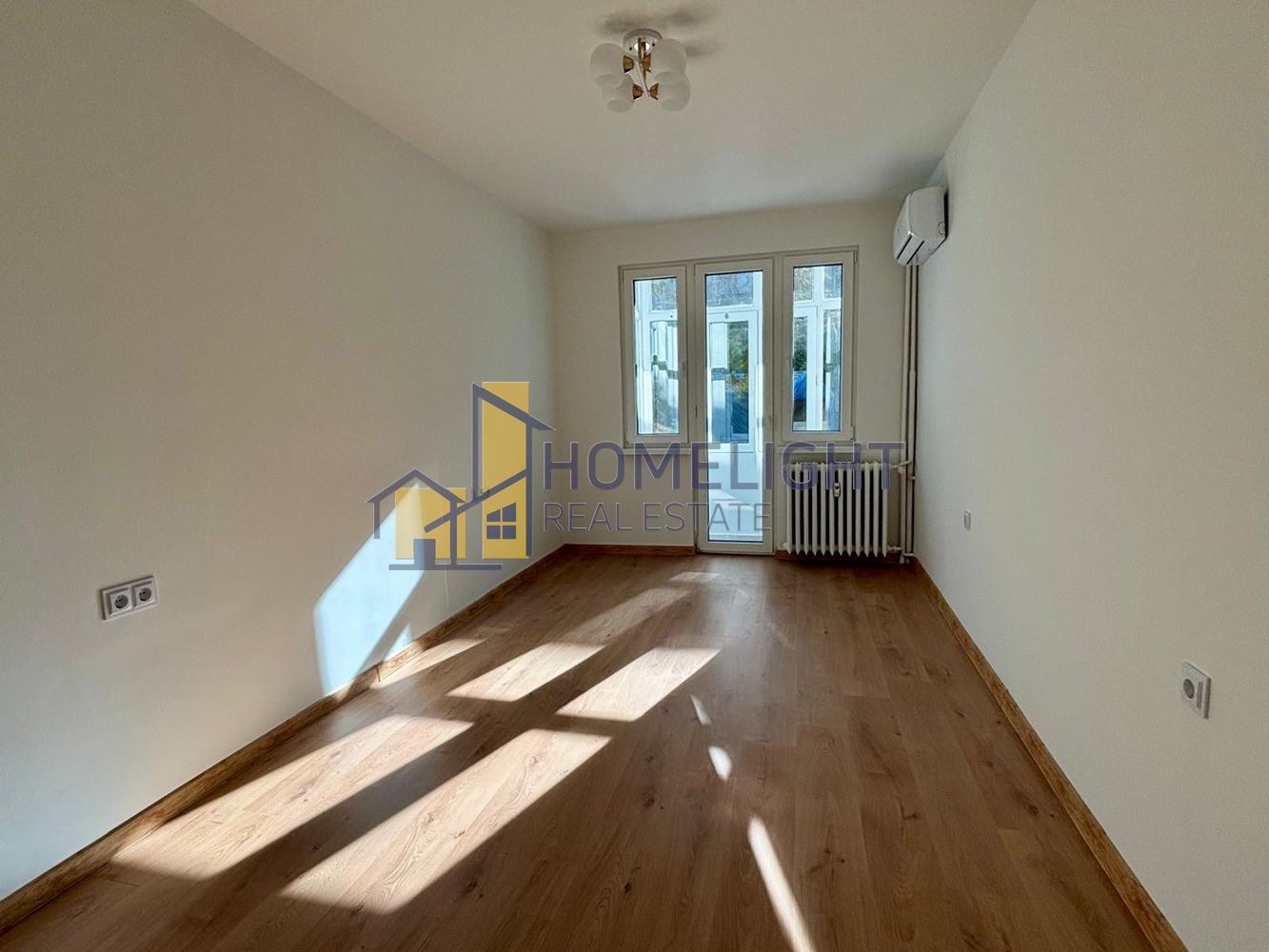 Продава 3-СТАЕН, гр. София, Център, снимка 6 - Апартаменти - 54068169