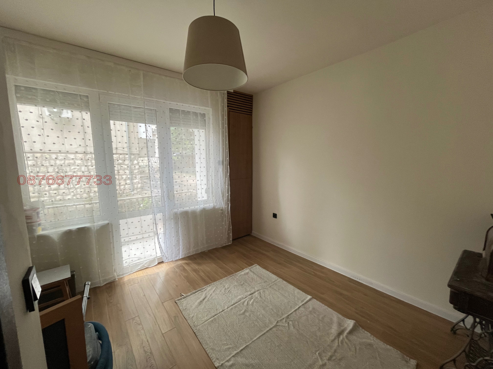 Продава 3-СТАЕН, гр. Плевен, Идеален център, снимка 7 - Апартаменти - 54661967